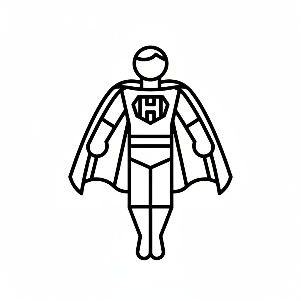Coloring Page
